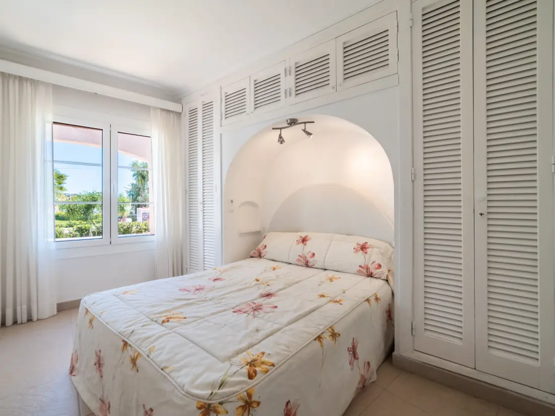 Résidence Carabela Front Beach & Pool