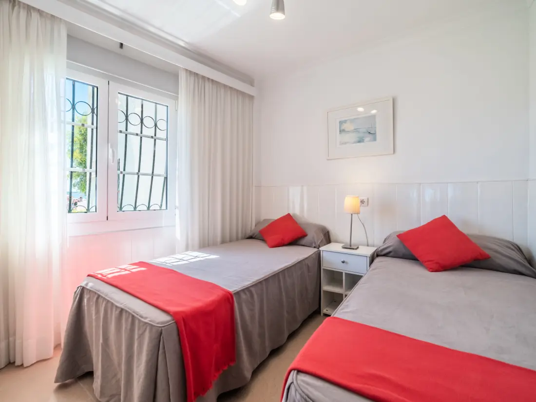 Résidence Carabela Front Beach & Pool