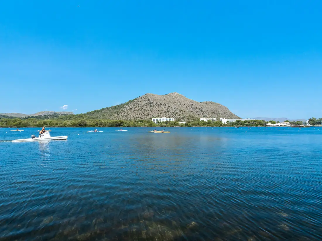 Résidence Lago y Mar