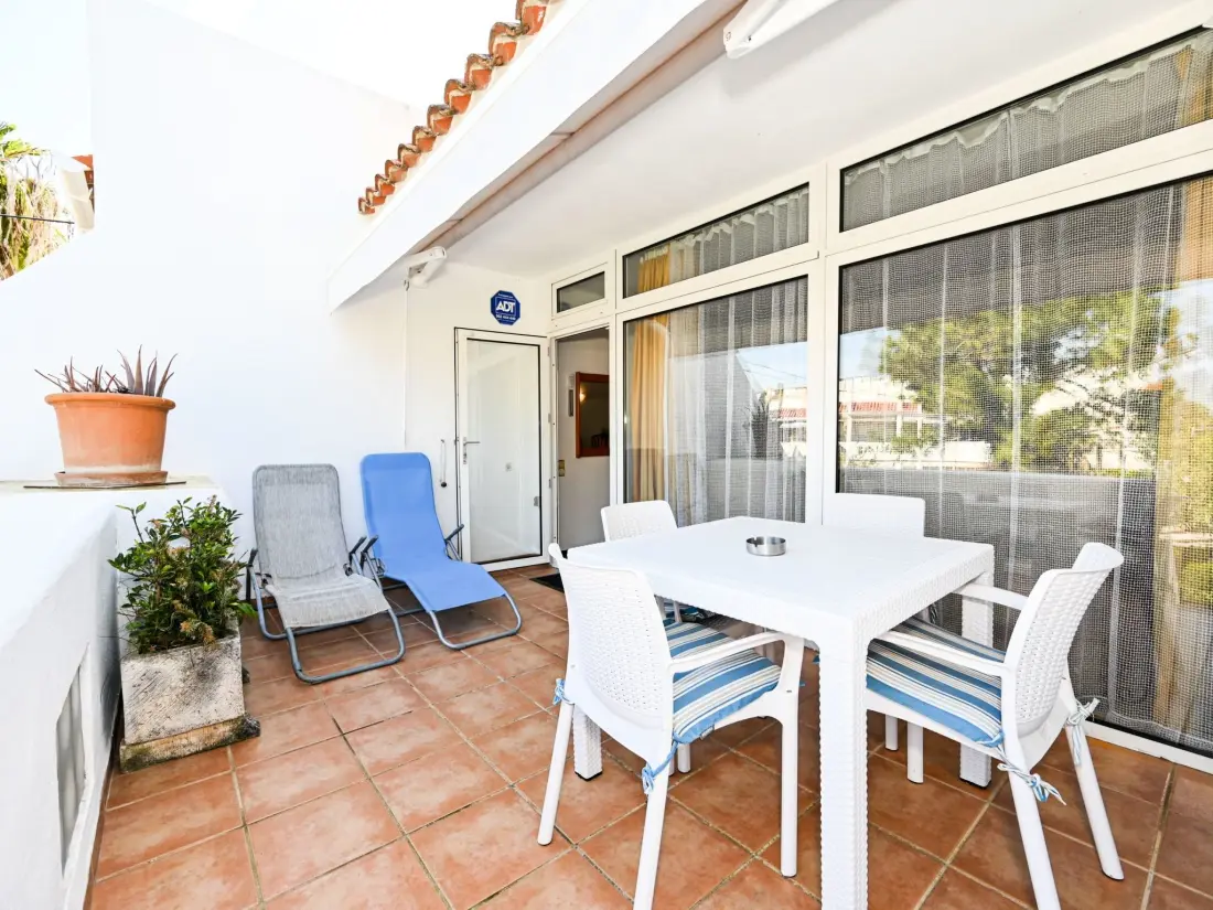 Résidence Mar de Plata in Alcúdia nur 5 Minuten vom Strand