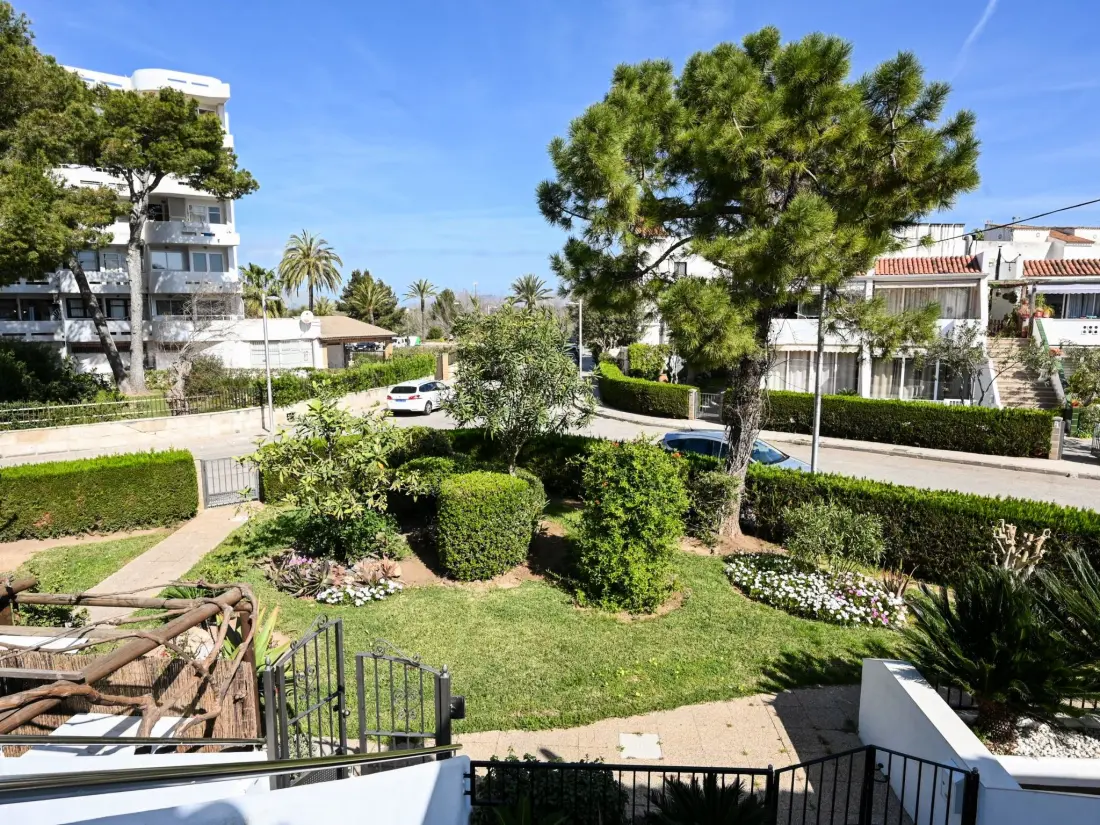 Résidence Mar de Plata in Alcúdia nur 5 Minuten vom Strand