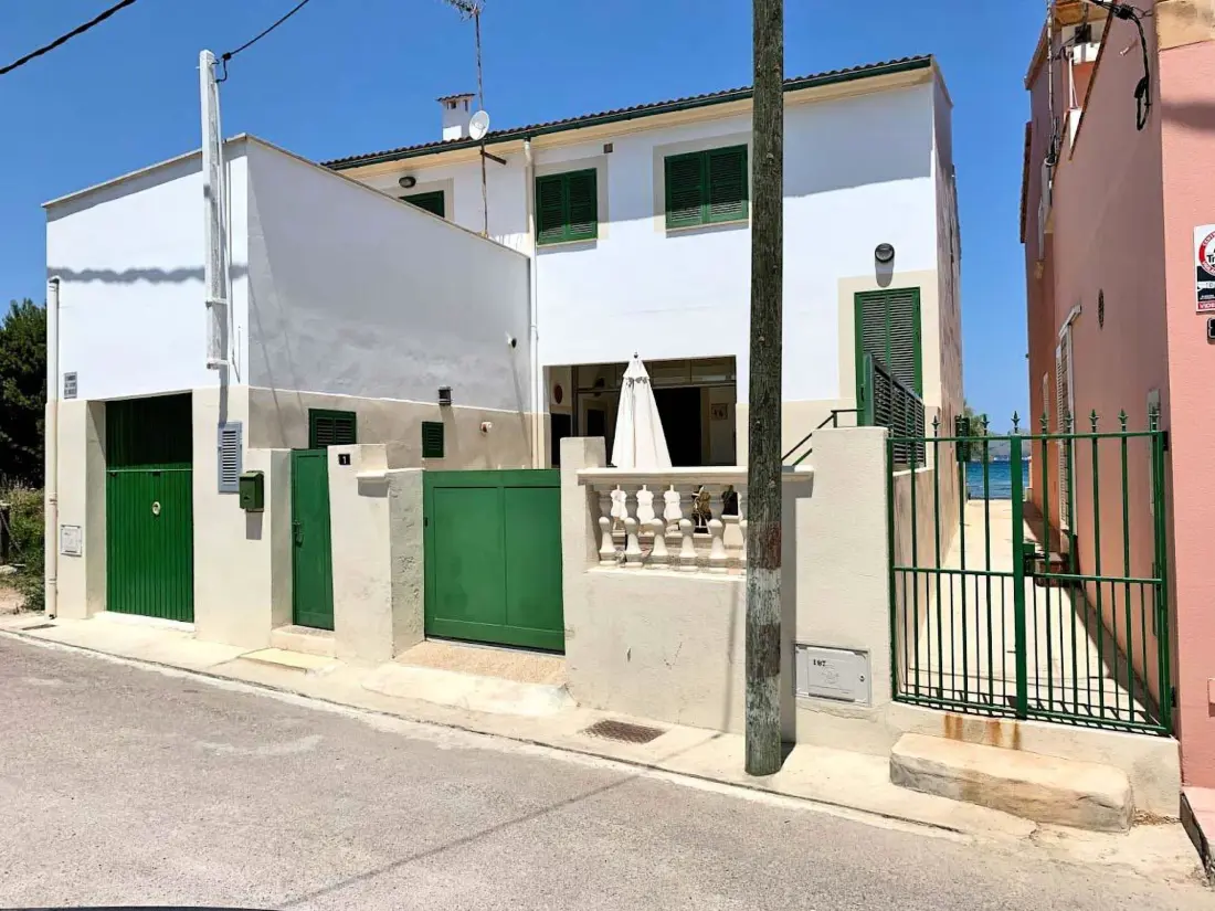Résidence Marina