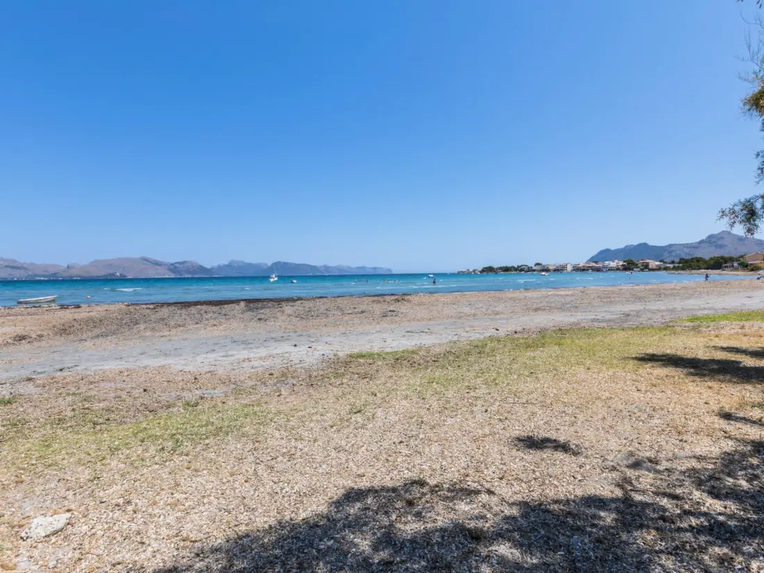 Résidence Marina