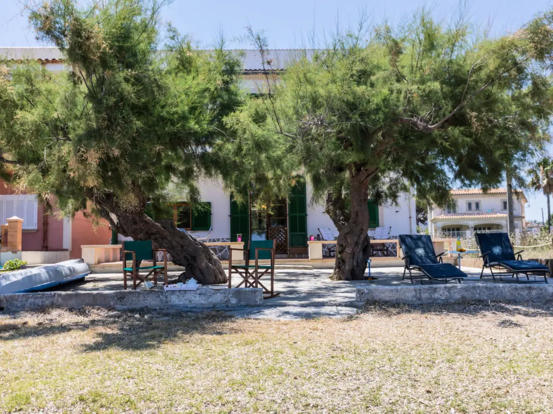 Résidence Marina