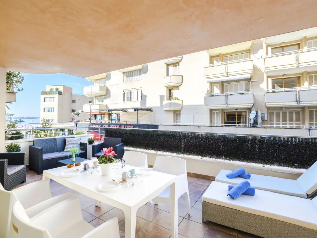 Résidence Maritimo