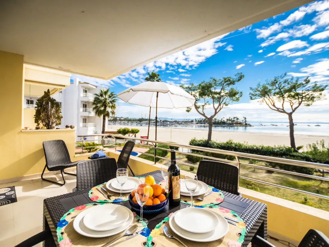 Résidence Vista al Mar