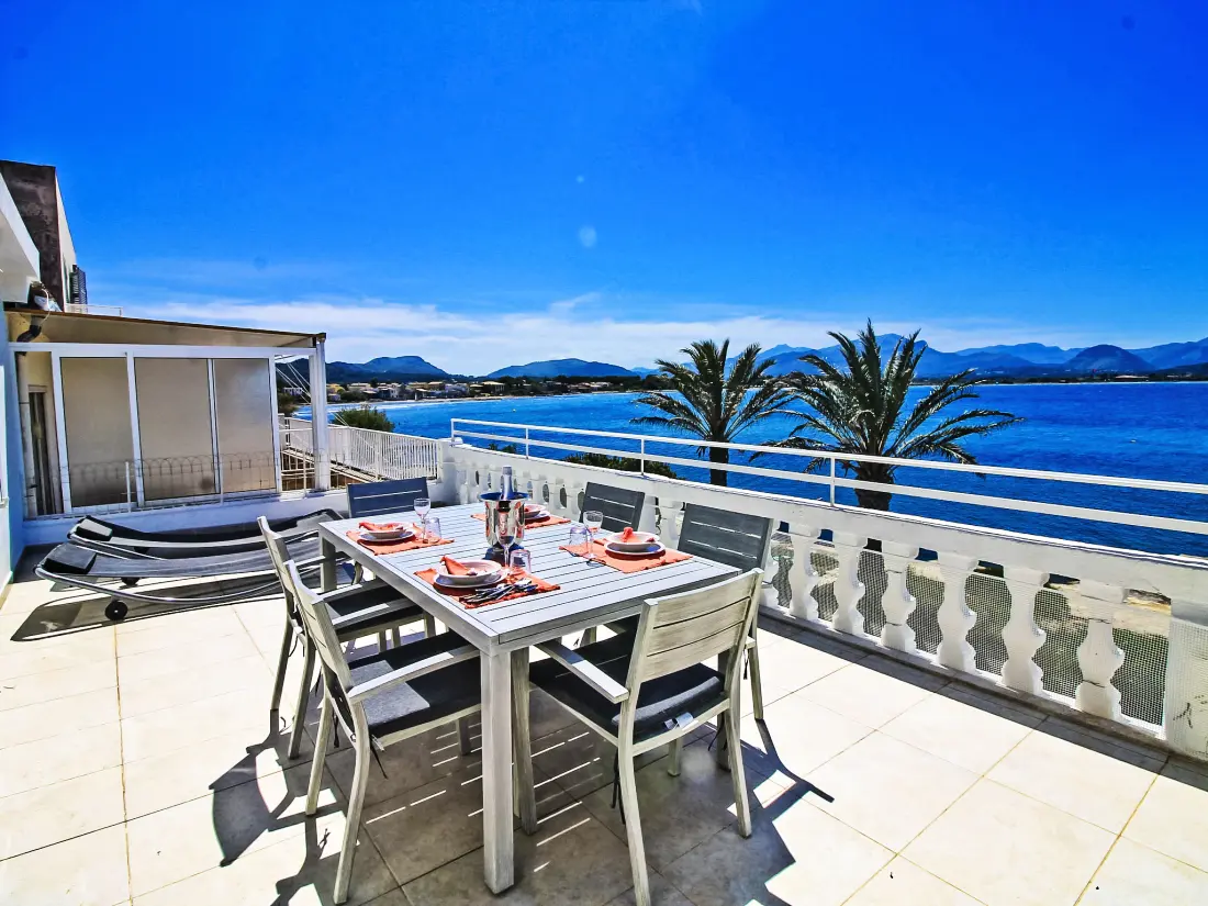 Résidence Voramar 2