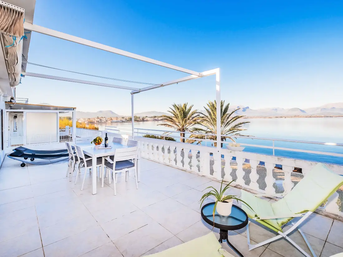 Résidence Voramar 2