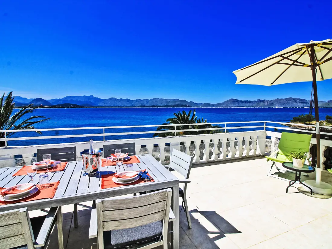 Résidence Voramar 2