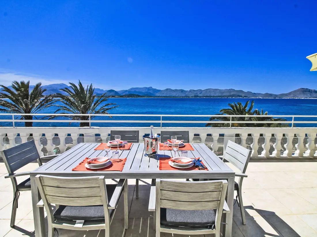 Résidence Voramar 2