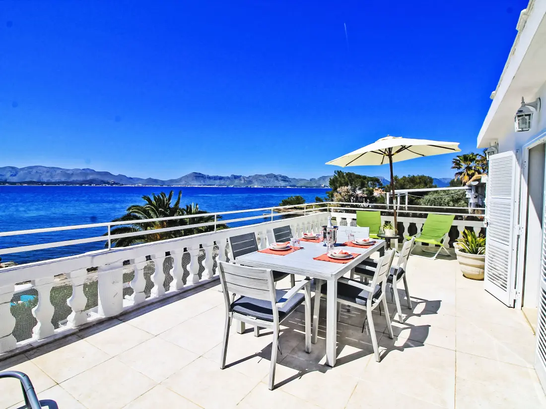 Résidence Voramar 2