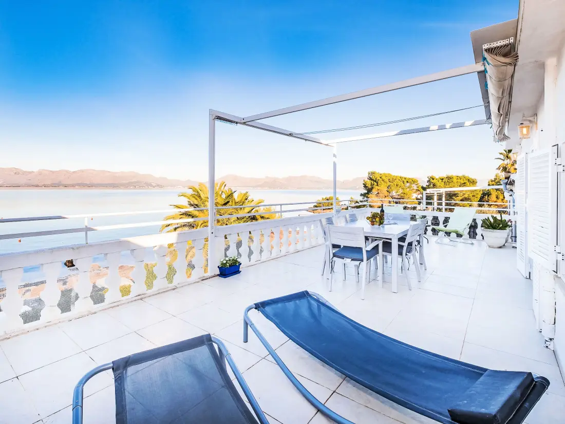 Résidence Voramar 2