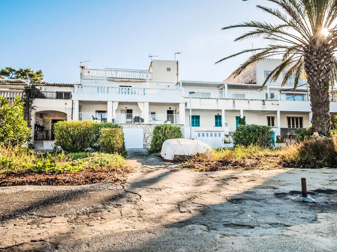 Résidence Voramar 2