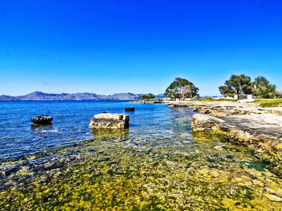 Résidence Voramar 2