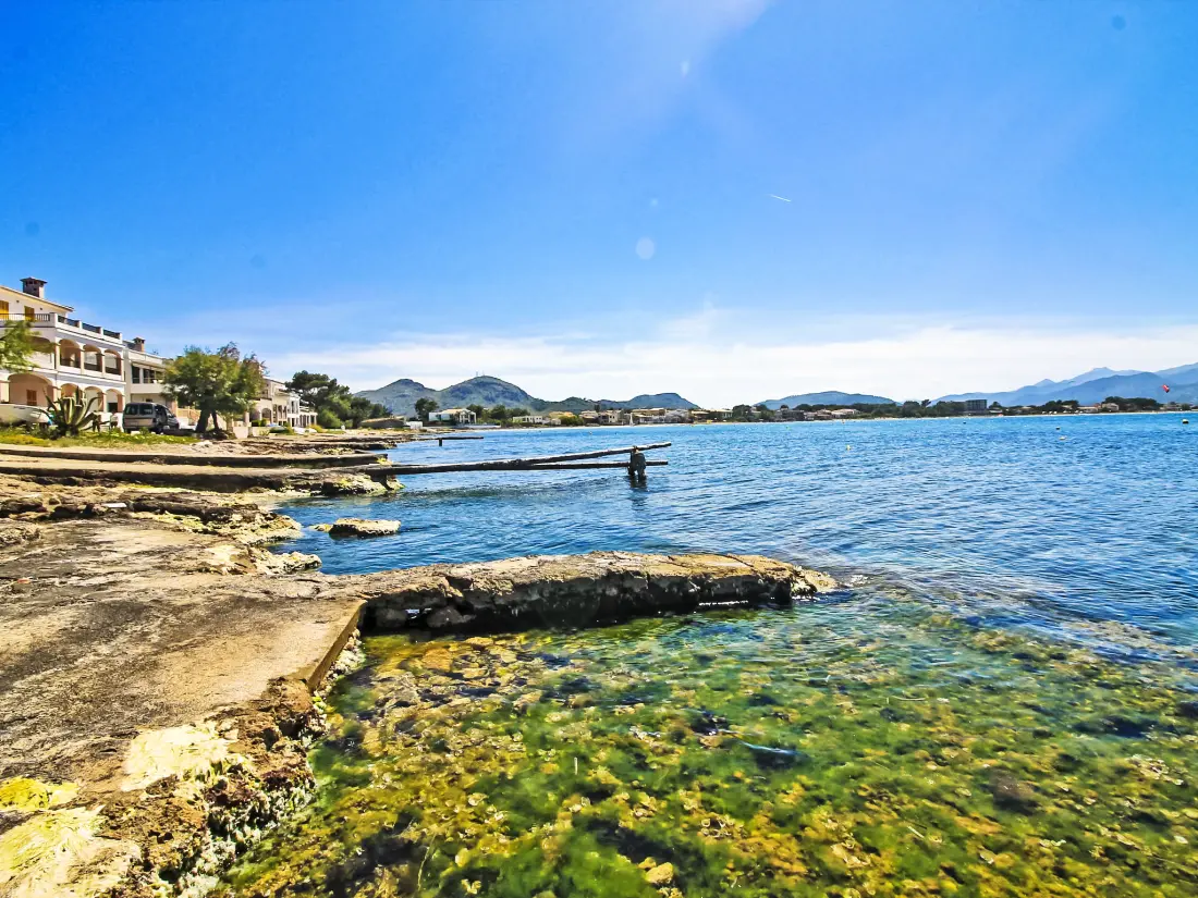 Résidence Voramar 2