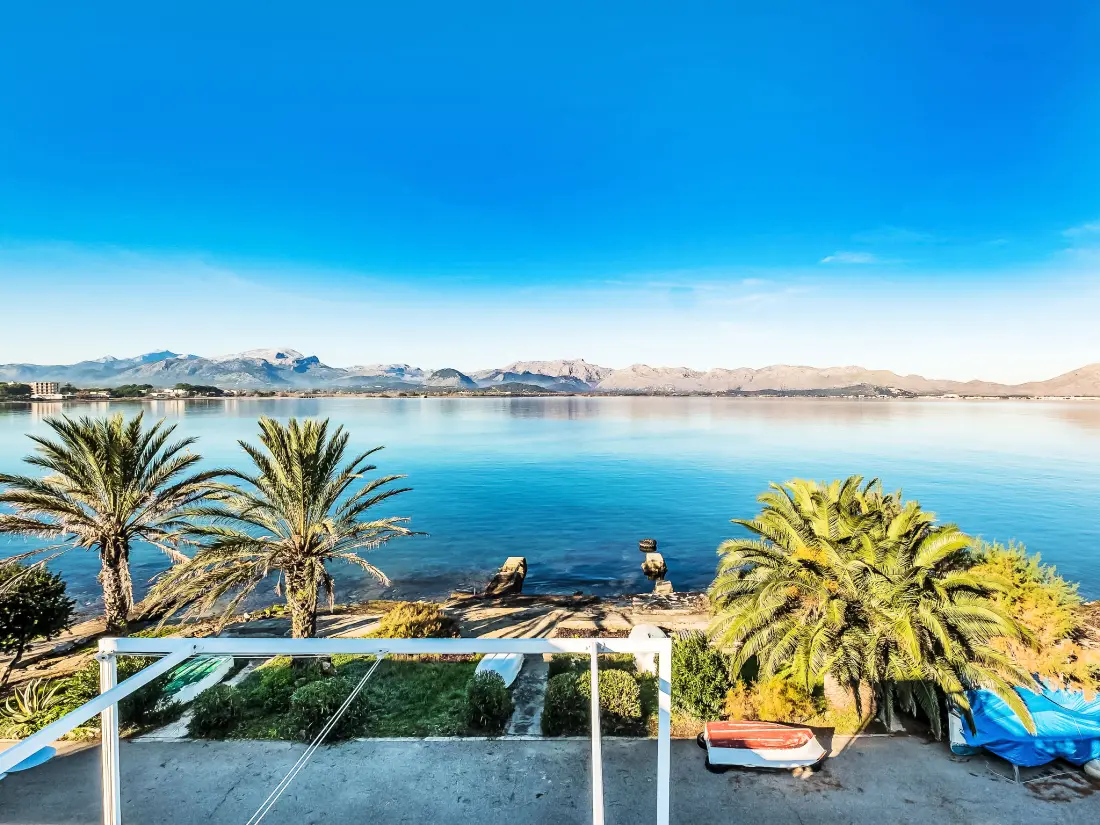 Résidence Voramar 2
