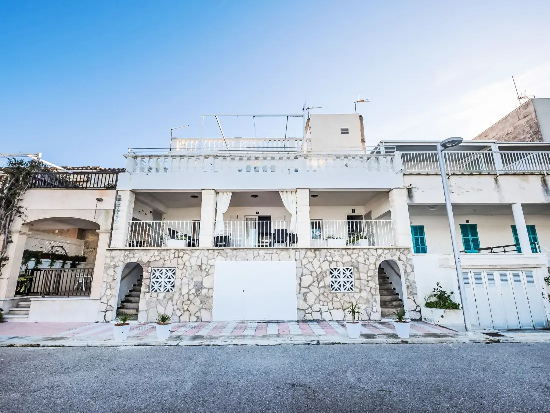 Résidence Voramar 2