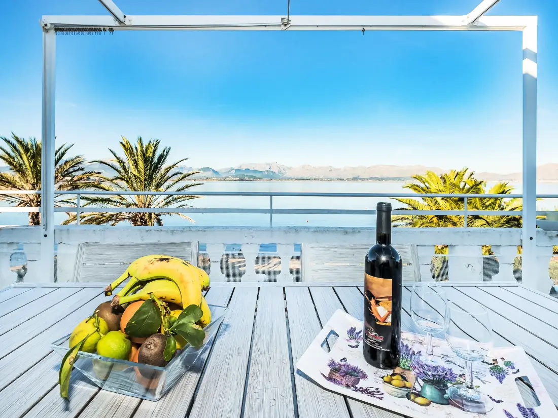 Résidence Voramar 2
