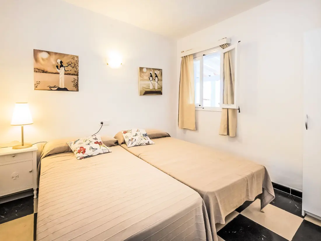 Résidence Voramar 2