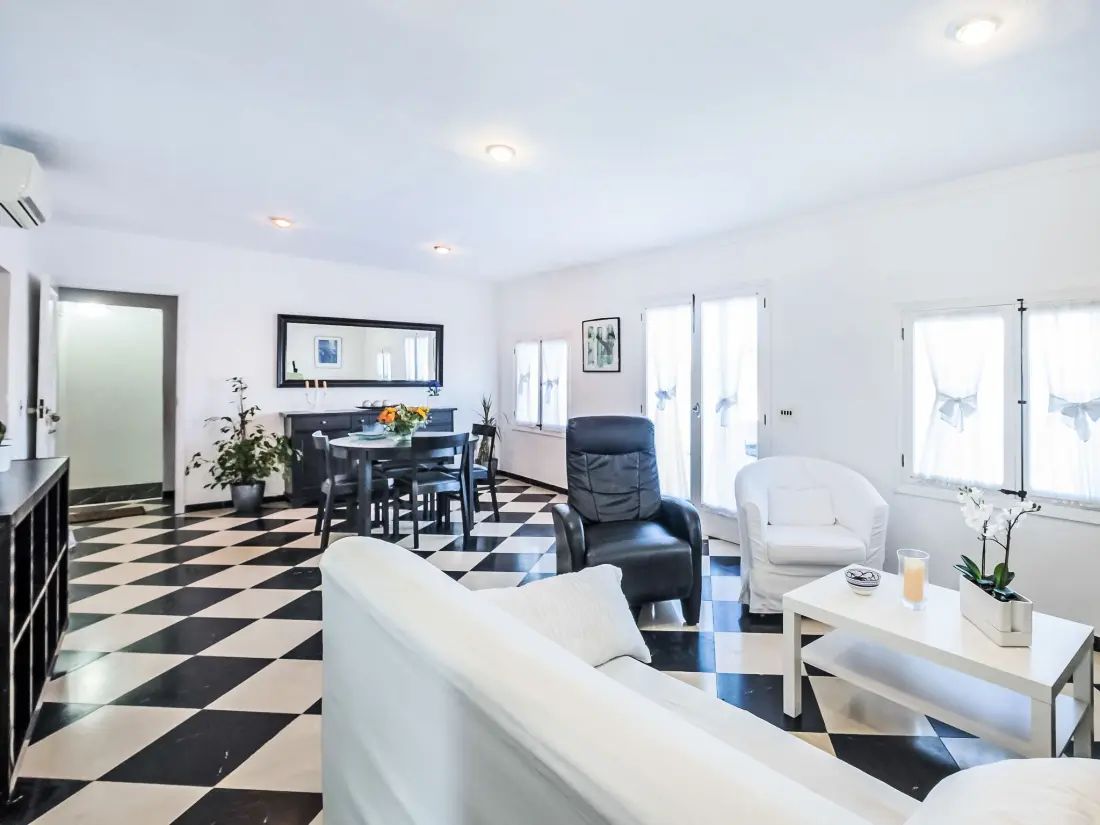 Résidence Voramar 2
