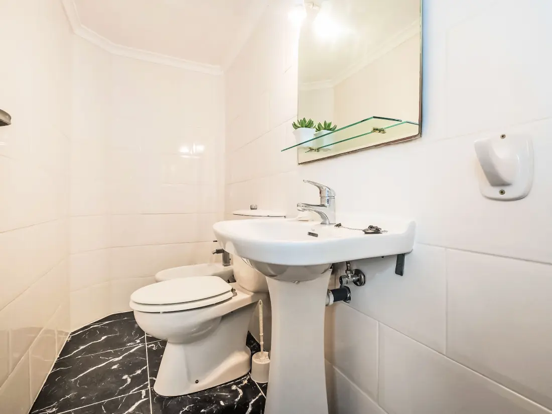 Résidence Voramar 2