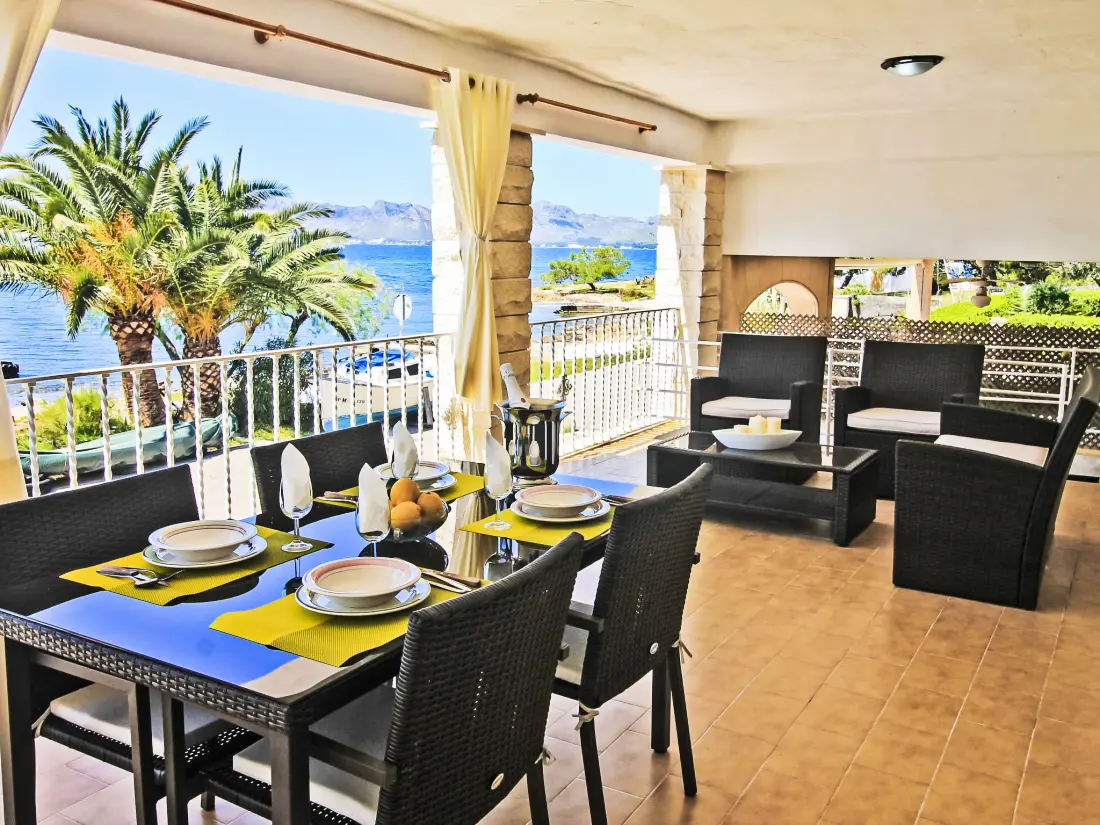 Résidence Voramar