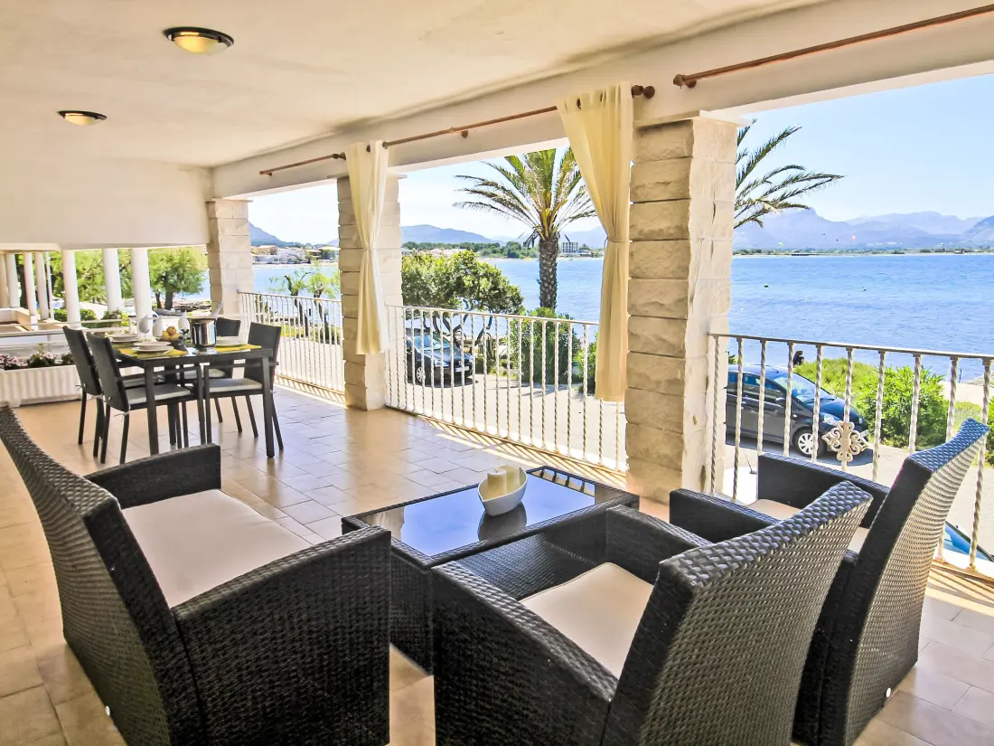 Résidence Voramar