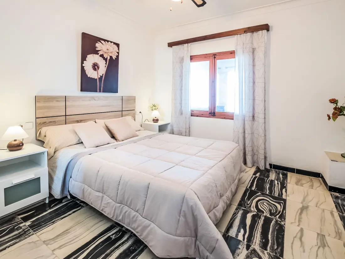 Résidence Voramar