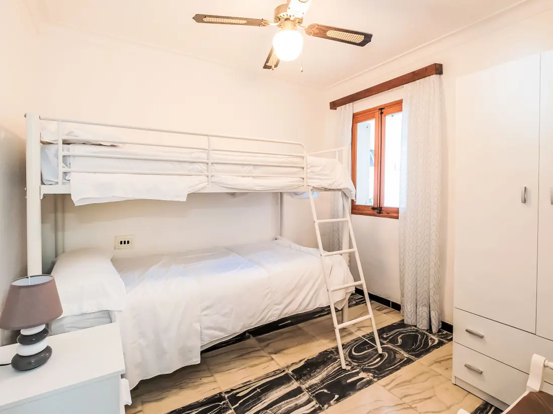Résidence Voramar