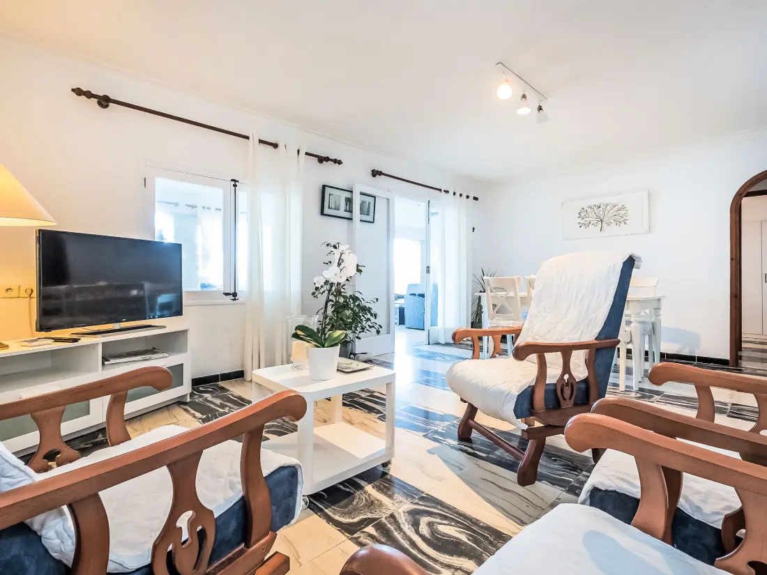 Résidence Voramar