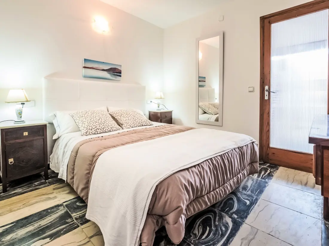 Résidence Voramar