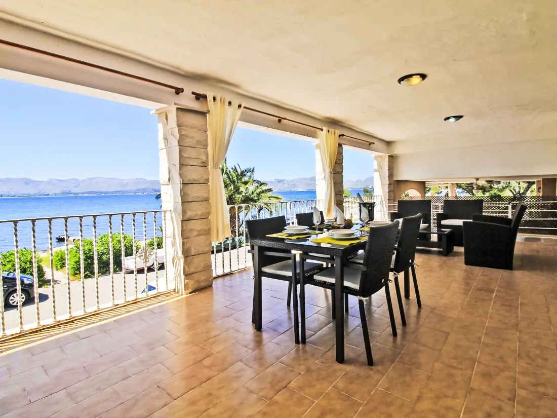 Résidence Voramar