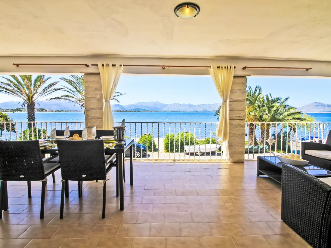 Résidence Voramar