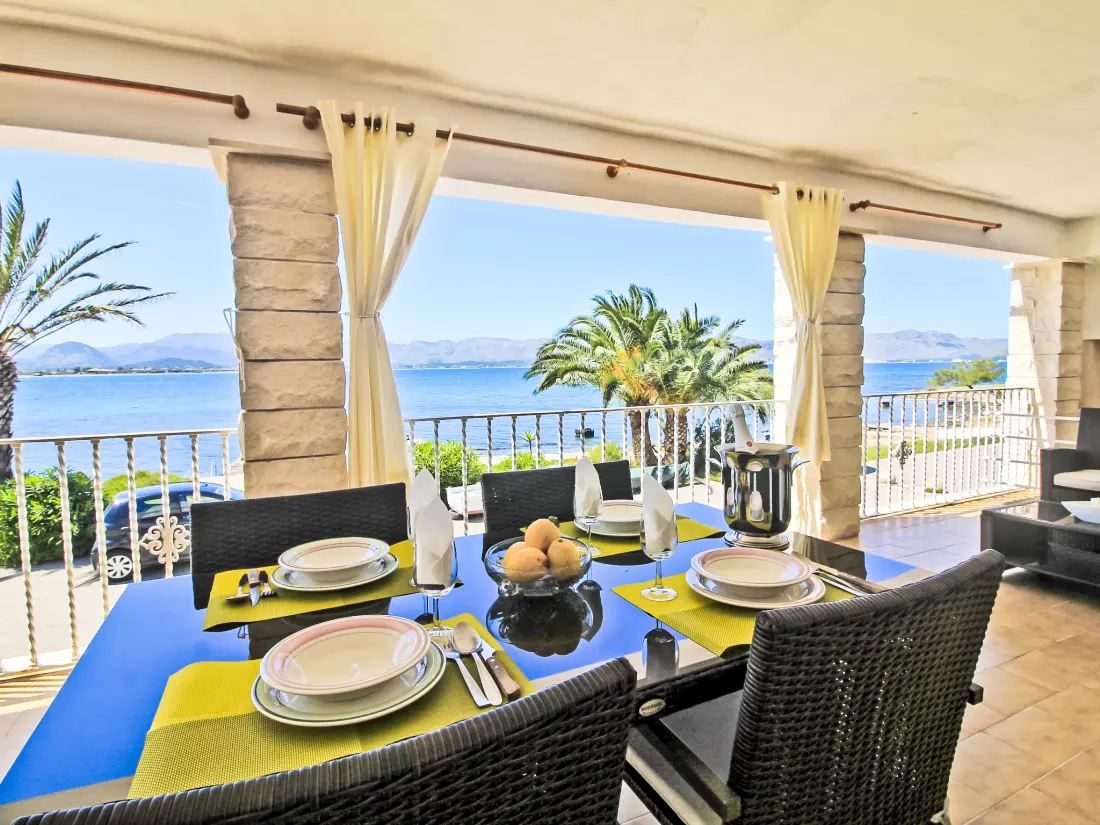 Résidence Voramar