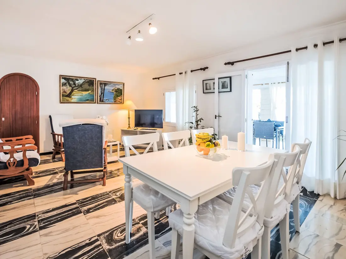 Résidence Voramar