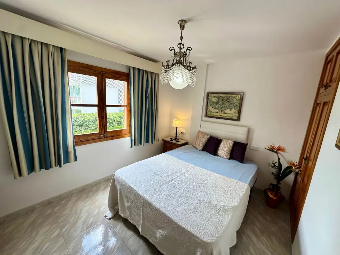 Résidence Wohnung Lovely Playa de Alcudia