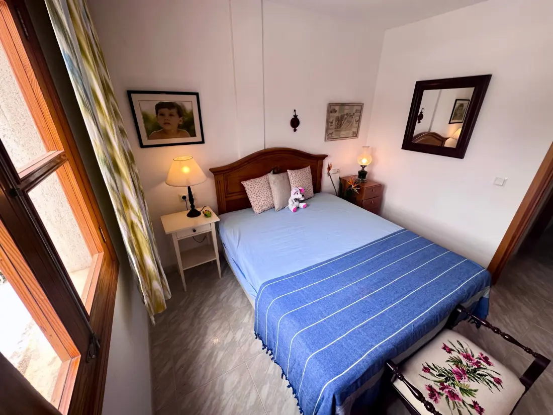 Résidence Wohnung Lovely Playa de Alcudia