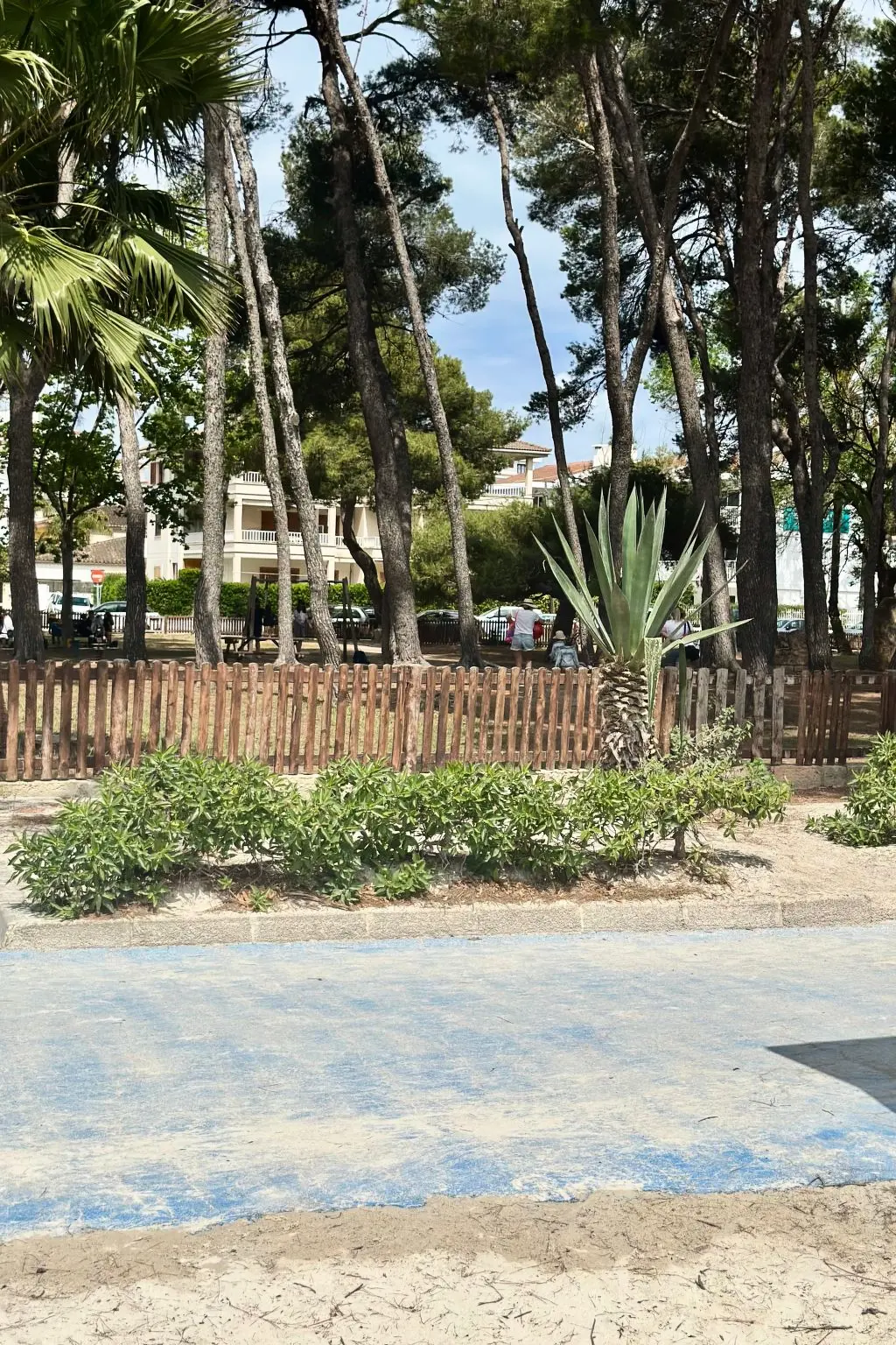 Résidence Wohnung Lovely Playa de Alcudia
