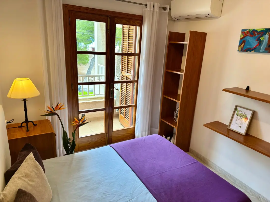 Résidence Wohnung Lovely Playa de Alcudia