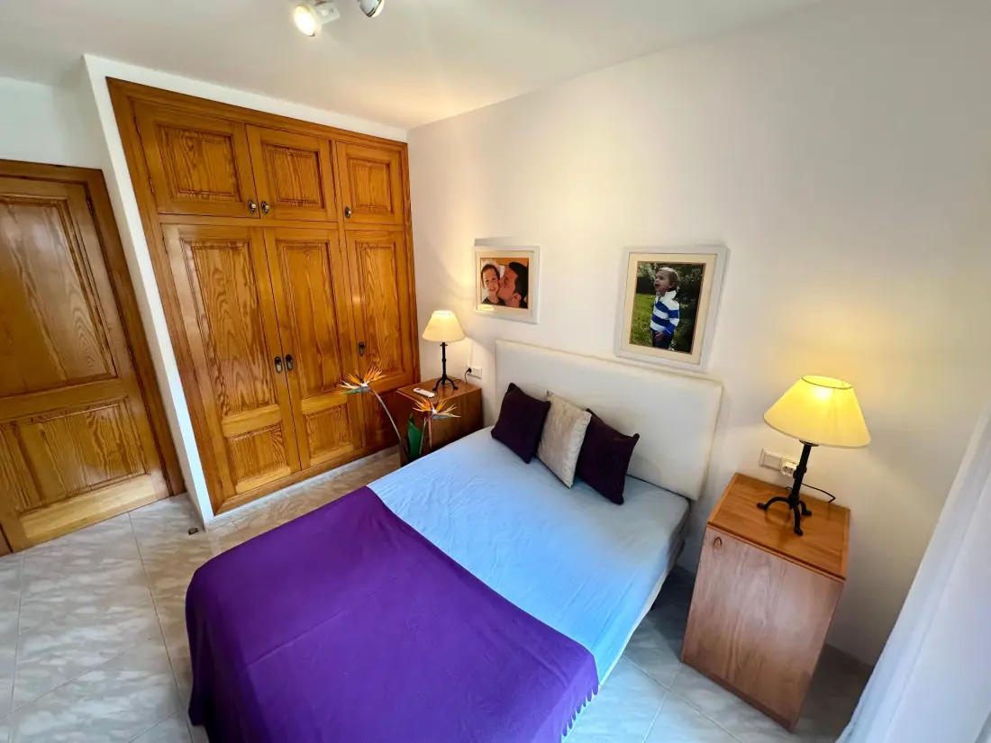 Résidence Wohnung Lovely Playa de Alcudia