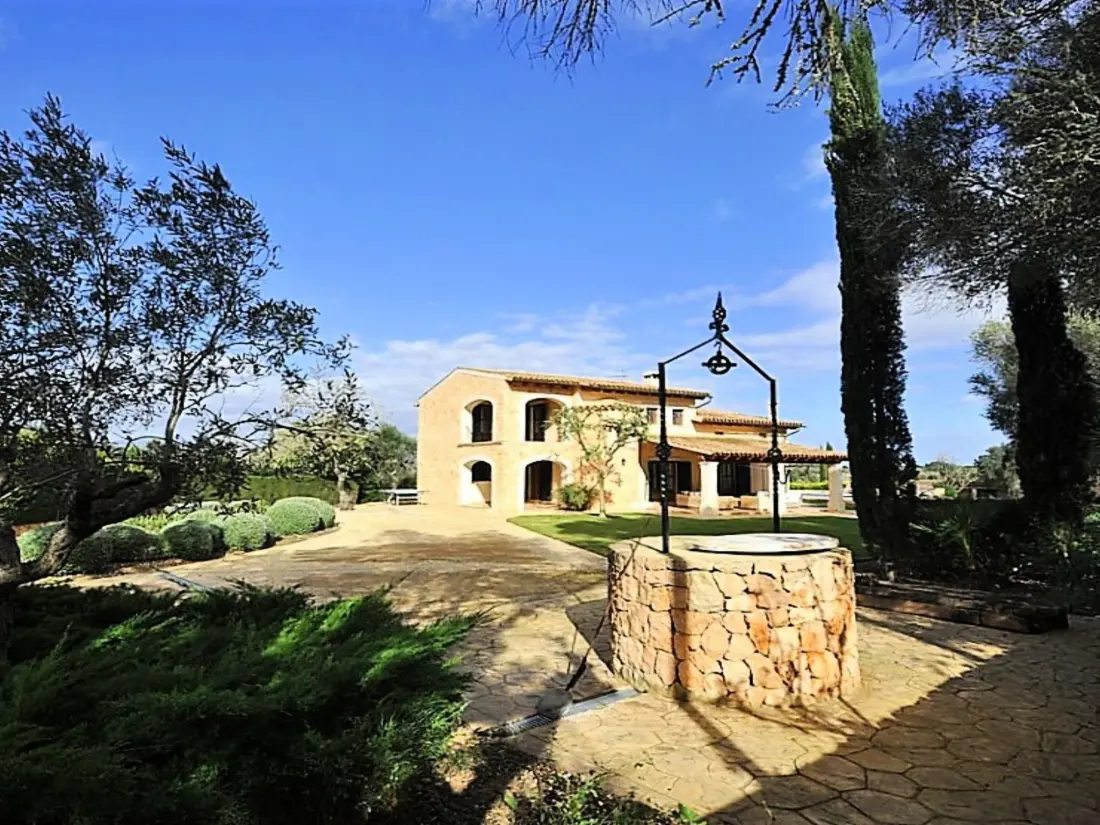 Maison de Vacances Algaida
