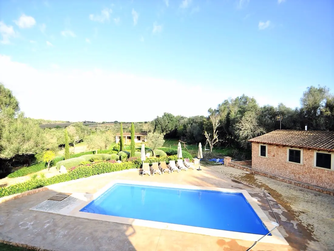 Maison de Vacances Algaida