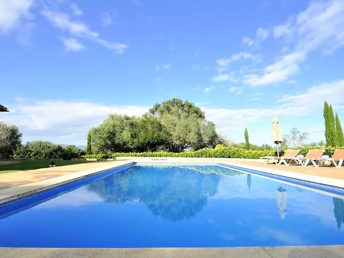 Maison de Vacances Algaida