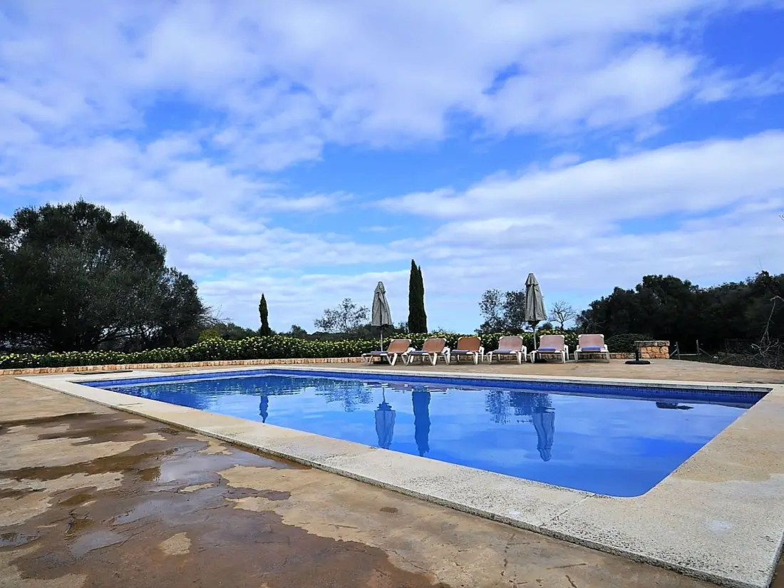 Maison de Vacances Algaida