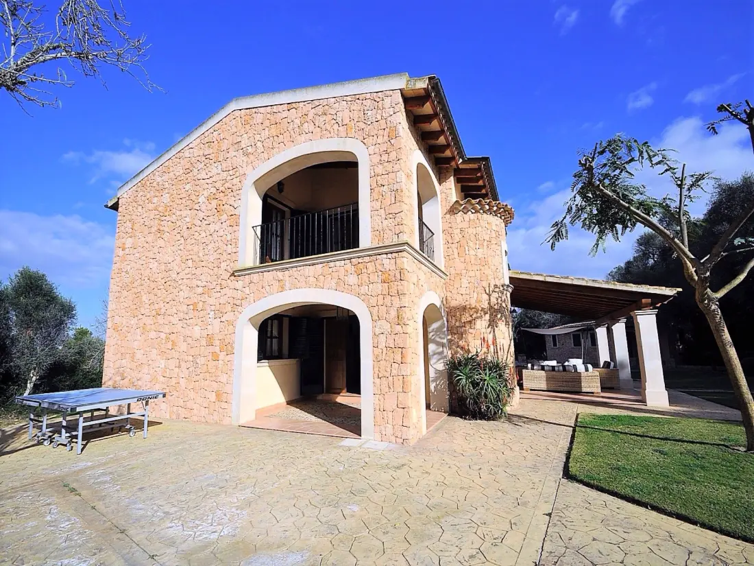 Maison de Vacances Algaida