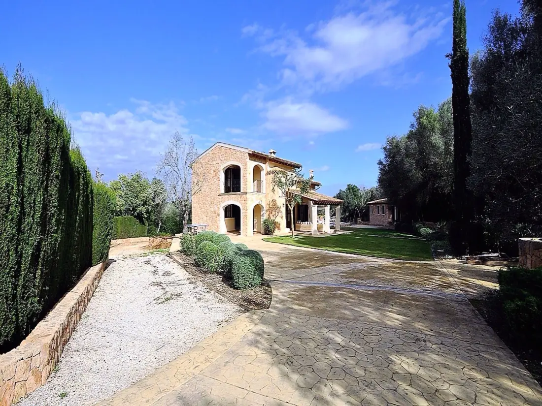 Maison de Vacances Algaida