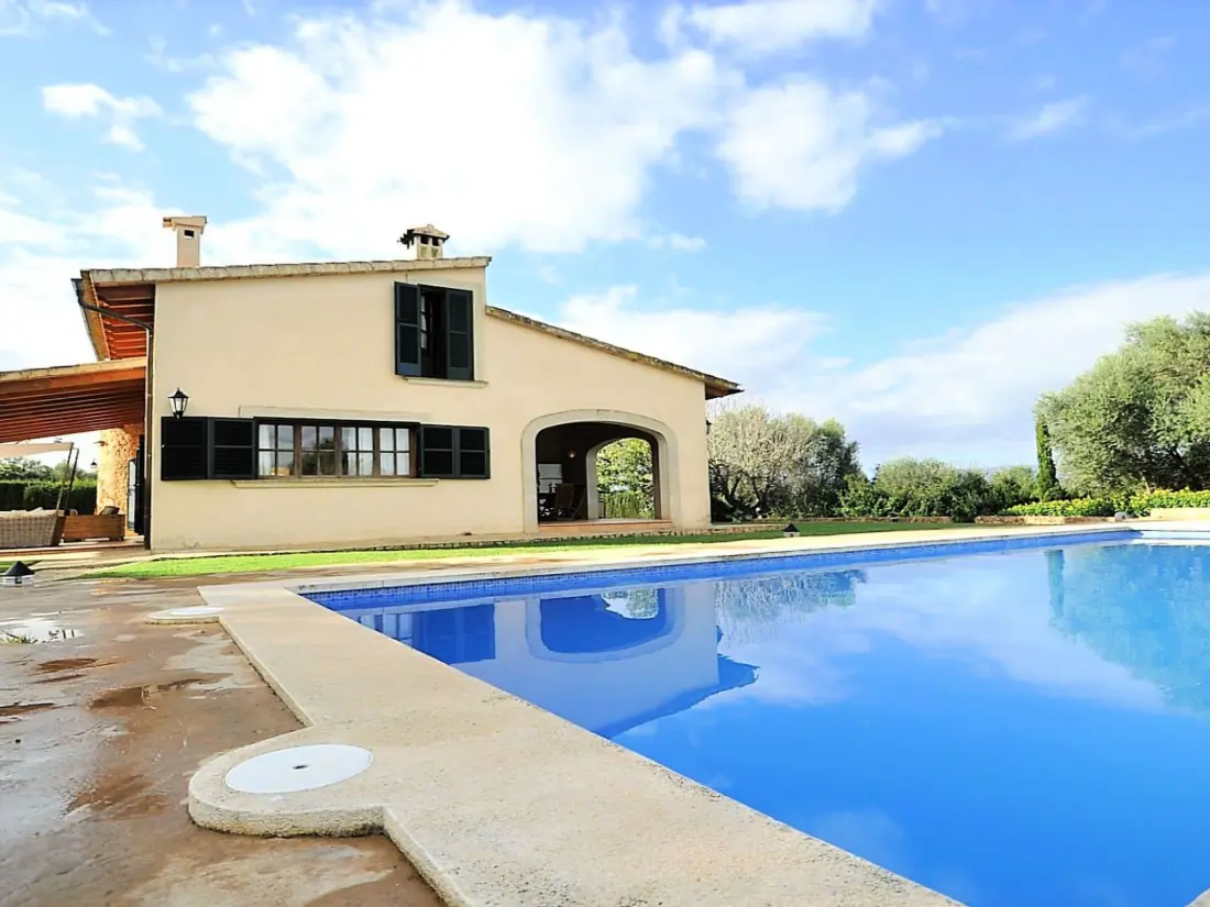 Maison de Vacances Algaida