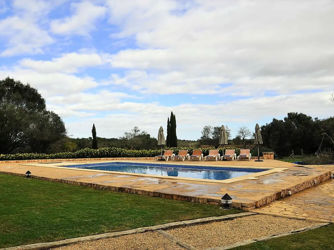 Maison de Vacances Algaida