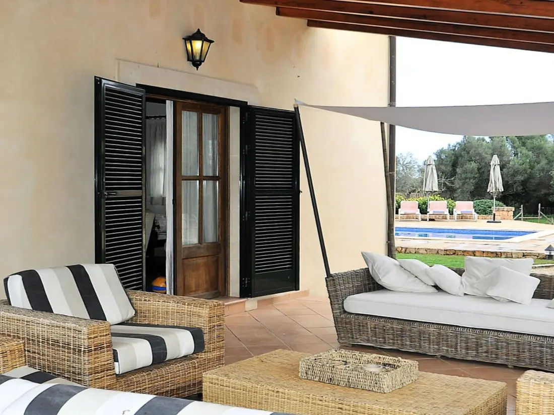 Maison de Vacances Algaida