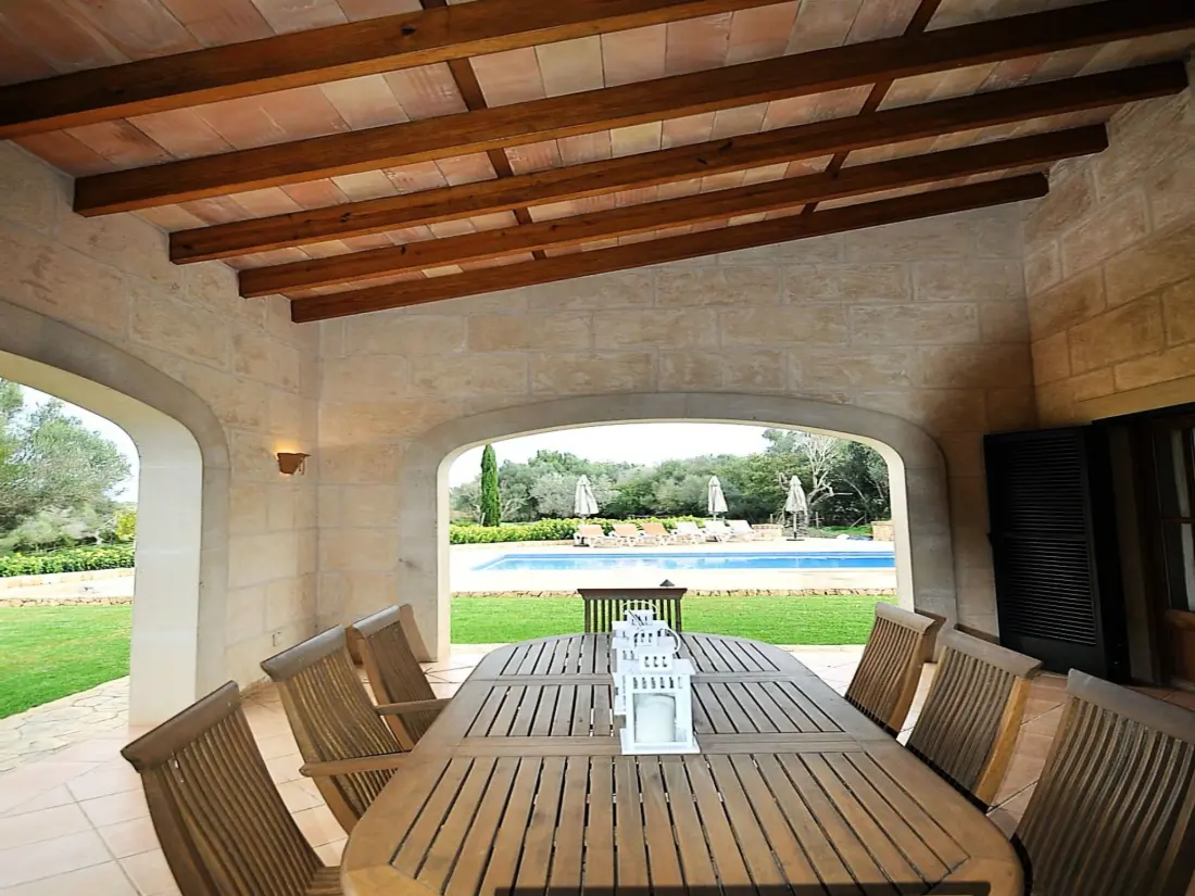Maison de Vacances Algaida